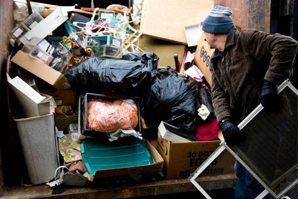 Landover Hills, MD Junk Removal Company