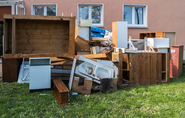 Best Attic Cleanout Services  in Landover Hills, MD