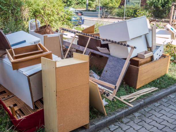 Best Garage Cleanout Services  in Landover Hills, MD