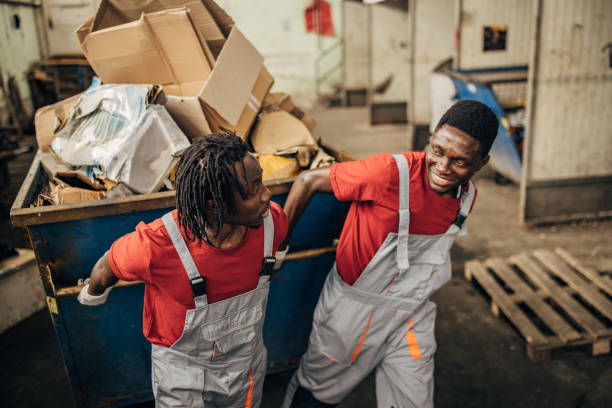 Best Commercial Cleanout Services  in Landover Hills, MD