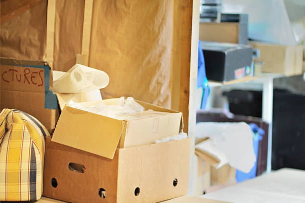 Best Household Junk Removal  in Landover Hills, MD