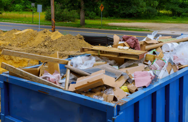 Best Trash Removal Near Me  in Landover Hills, MD
